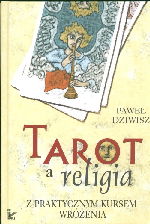 Tarot a religia