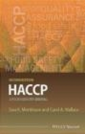 HACCP Carol Wallace, Sara Mortimore