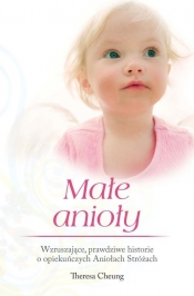Małe anioły - Cheung Theresa