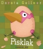 Pisklak w.2 - Dorota Gellner