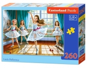 Puzzle 260: Little Ballerinas (27231)