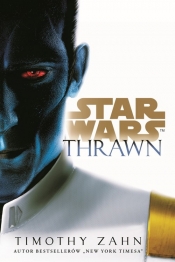 Star Wars. Thrawn - Zahn Timothy