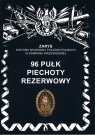 96 pułk piechoty rezerwowy Dymek Przemysław