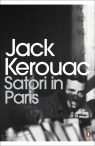 Satori in Paris Kerouac Jack