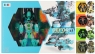  Robot 2w1 1szt.mix3+