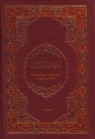 Koran z interpretacją i przypisami w języku polskim
