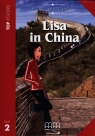 Lisa in China