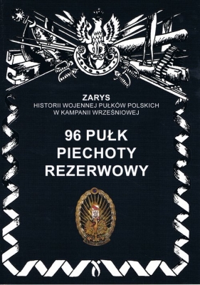96 pułk piechoty rezerwowy - Dymek Przemysław