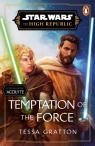 Star Wars. Temptation of the Force wer. angielska Tessa Gratton