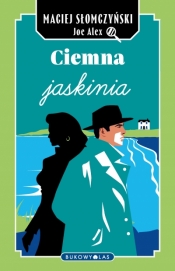 Ciemna jaskinia - Maciej Słomczyński