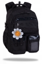 Coolpack, Plecak młodzieżowy Sully - Black (F154974)