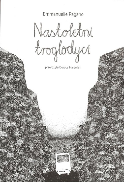 Nastoletni troglodyci