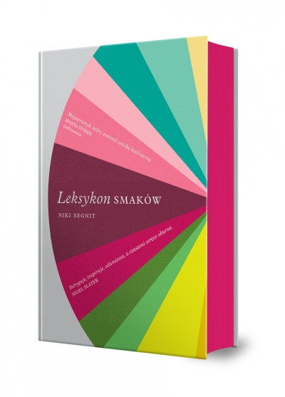 Leksykon smaków