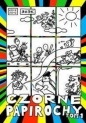 Janek Czorne papirochy Tom 1