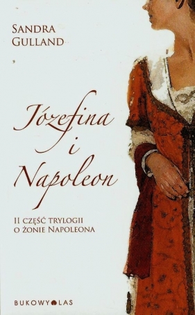 Józefina i Napoleon - Gulland Sandra