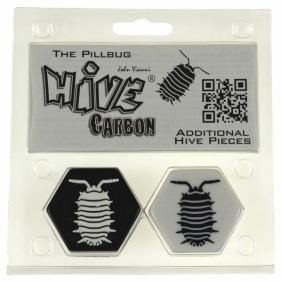 Rój Carbon - dodatek Stonoga (Hive Carbon The Pillbug) (109285) - John Yianni