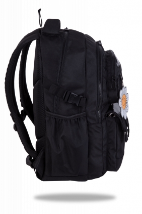 Coolpack, Plecak młodzieżowy Sully - Black (F154974)
