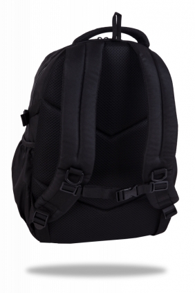Coolpack, Plecak młodzieżowy Sully - Black (F154974)