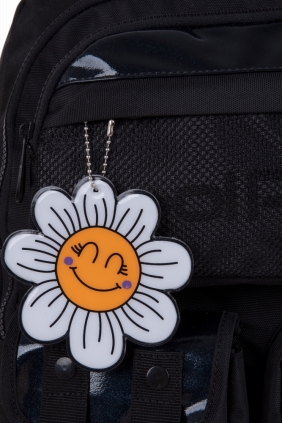 Coolpack, Plecak młodzieżowy Sully - Black (F154974)