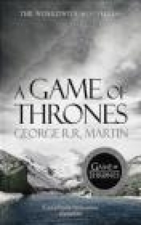 A Game of Thrones George Martin