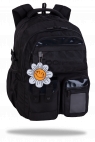 Coolpack, Plecak młodzieżowy Sully - Black (F154974)