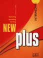 New Plus Intermediate Student's Book - E. Moutsou, S. Parker