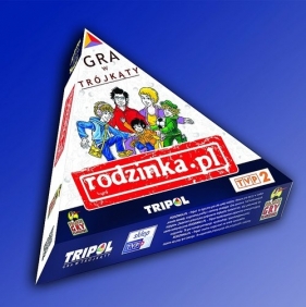 Rodzinka.pl Tripol (8231)