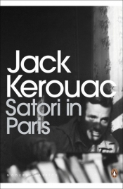 Satori in Paris - Kerouac Jack 