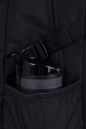 Coolpack, Plecak młodzieżowy Sully - Black (F154974)