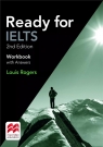 Ready for IELTS 2nd ed. WB with Answers Opracowanie zbiorowe