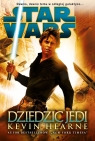 Star Wars Dziedzic Jedi
