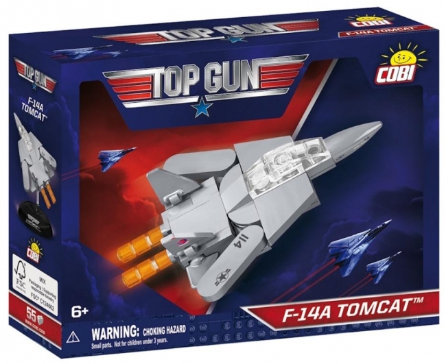 Top Gun Grumman F-14 Tomcat