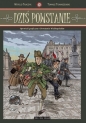 Dziś Powstanie. Opowieść graficzna o Powstaniu Wielkopolskim - Tomasz Tomaszewski, Witold Tkaczyk