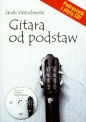 Gitara od podstaw - Jacek Wenclewski