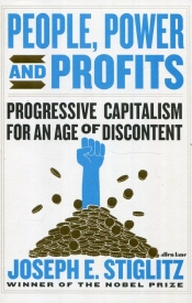 People Power and Profits - Joseph E. Stiglitz