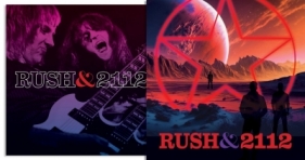 Rush and 2112 - Daniel Bukszpan