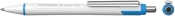 Długopis automatyczny Schneider Slider Xite XB czarny (133201)