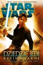 Star Wars Dziedzic Jedi - Anna Hikiert-Bereza, Kevin Hearne