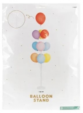 Stojak do balonów 160cm