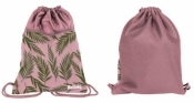 Worek na buty Pink PPTR21-713 PASO