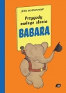 Przygody małego słonia Babara Brunhoff Jean