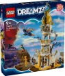 Klocki DREAMZzz 71477 Wieża Piaskina (71477) od 9 lat