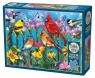 Puzzle 500 Spotkanie przy płocie 112644 10+