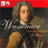 Concerti Armonici Wassenaer, U. W. Van