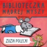 Biblioteczka Mądrej Myszy Zuzia poleca