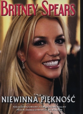 Britney Spears Niewinna piękność