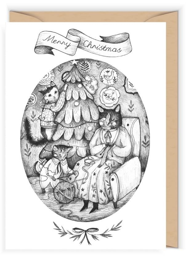 <img src='https://webimage.pl/pics/232/0/d0683489600086.jpg' style='height:440px' /> Karnet Boże Narodzenie