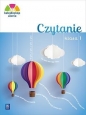 Kalejdoskop ucznia. Czytanie. Klasa 1. Edukacja wczesnoszkolna - Joanna Dobkowska