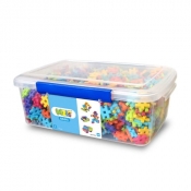 Klocki Meli Basic Edu 1200 el. (50018)