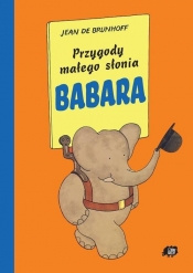 Przygody małego słonia Babara
